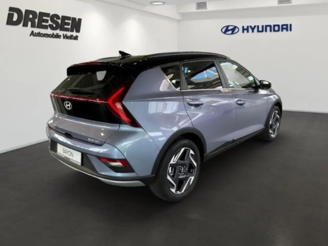 Hyundai Bayon 1.0 Prime