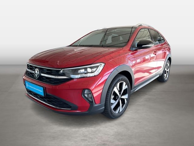 Volkswagen Taigo DSG Style