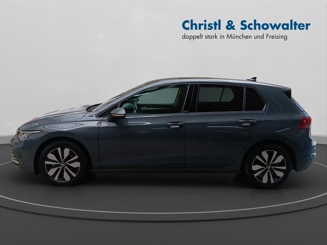 Volkswagen Golf 2.0 TDI DSG