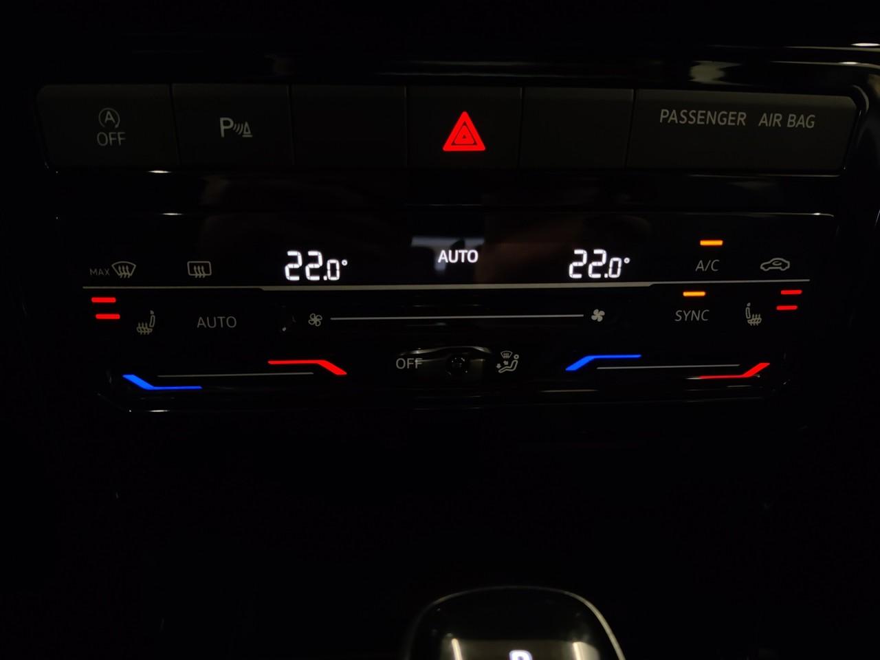 Volkswagen T-Cross 1.0 TSI DSG Style