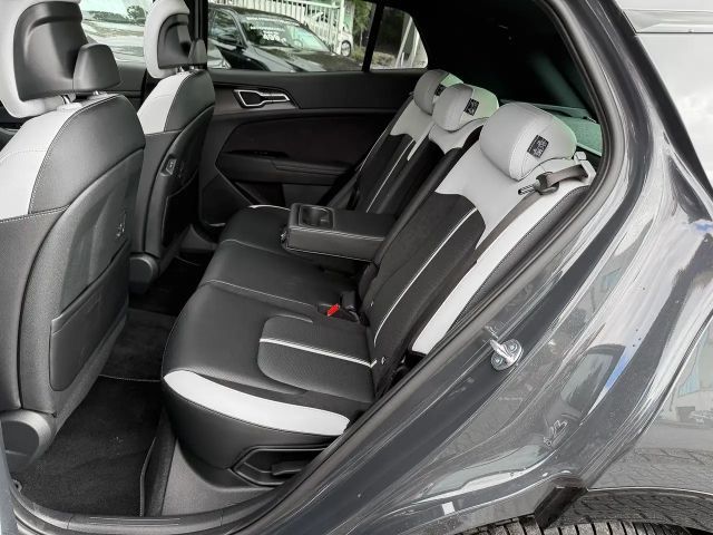 Kia Sportage GDi GT-Line Vierwielaandrijving