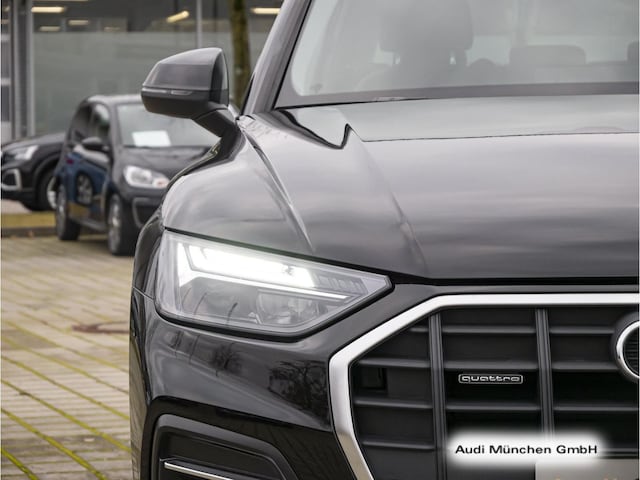 Audi Q5 40 TFSI Quattro S-Tronic