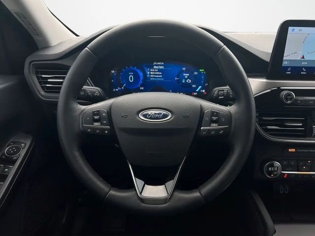 Ford Kuga AWD Hybrid Titanium