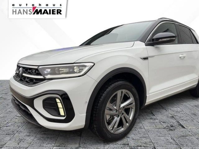 Volkswagen T-Roc 2.0 TDI DSG R-Line