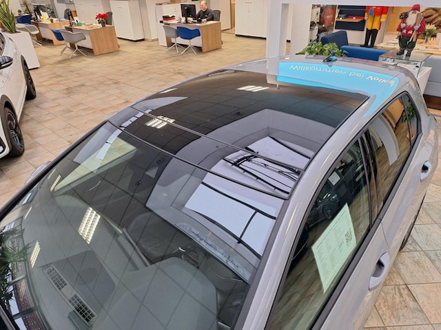 Volkswagen Golf 1.5 TSI Golf VIII R-Line