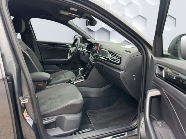 Volkswagen T-Roc 1.5 TSI DSG R-Line