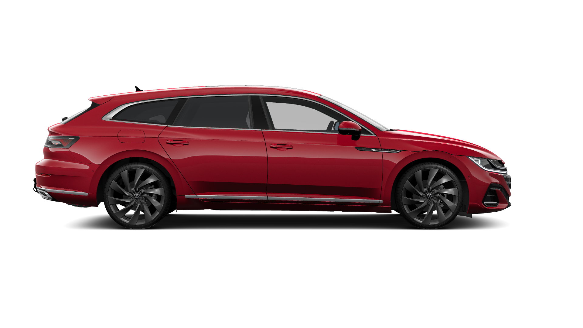 Volkswagen Arteon Shooting Brake 2.0 TSI DSG