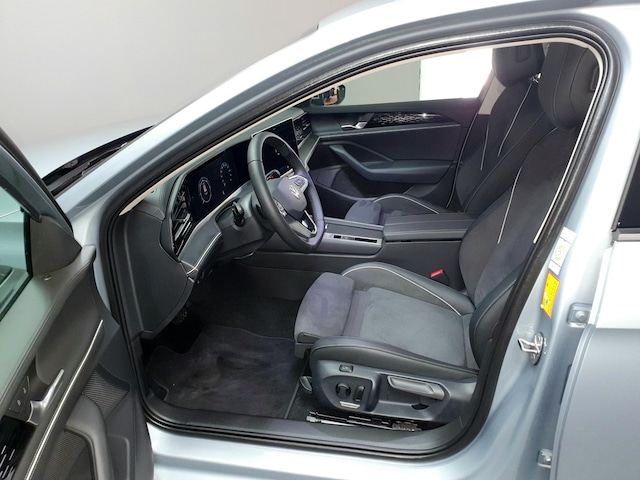 Volkswagen Passat 2.0 TDI Business DSG Variant
