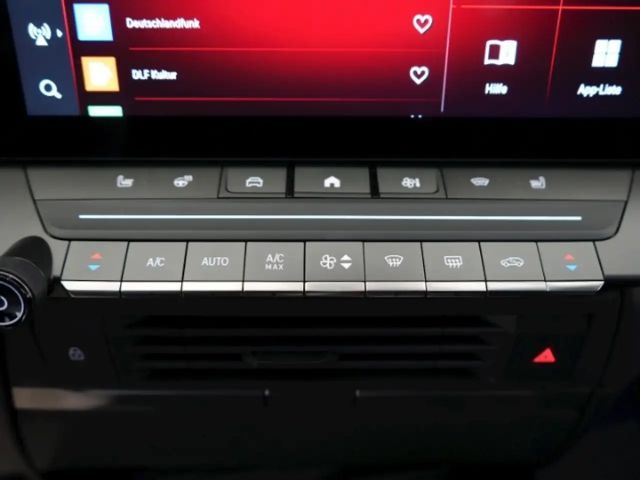 Opel Astra GS-Line Grand Sport