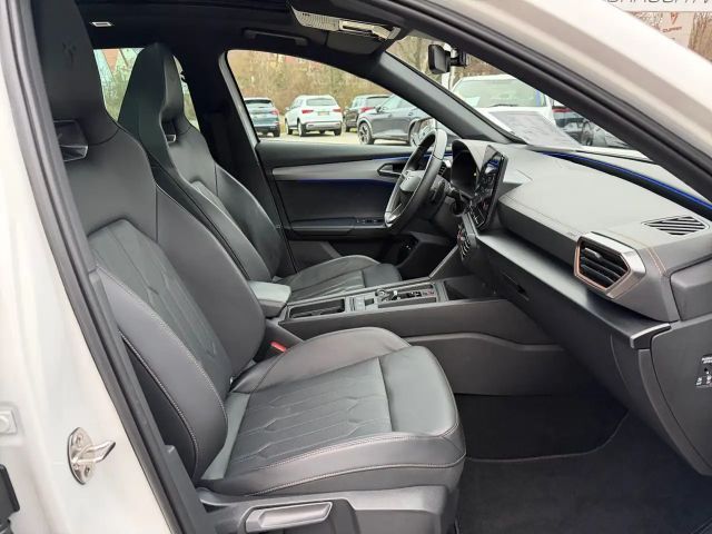 Cupra Formentor DSG e-Hybrid