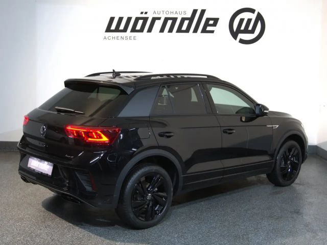 Volkswagen T-Roc 4Motion DSG Sport