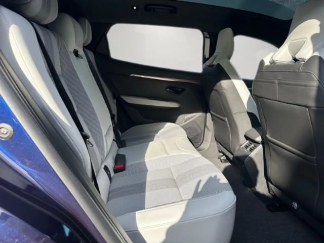 Renault Scenic E-Tech Iconic