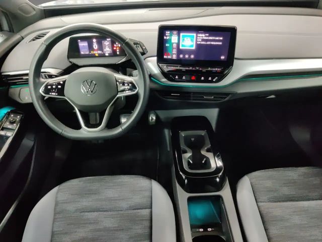 Volkswagen ID.4 Pure