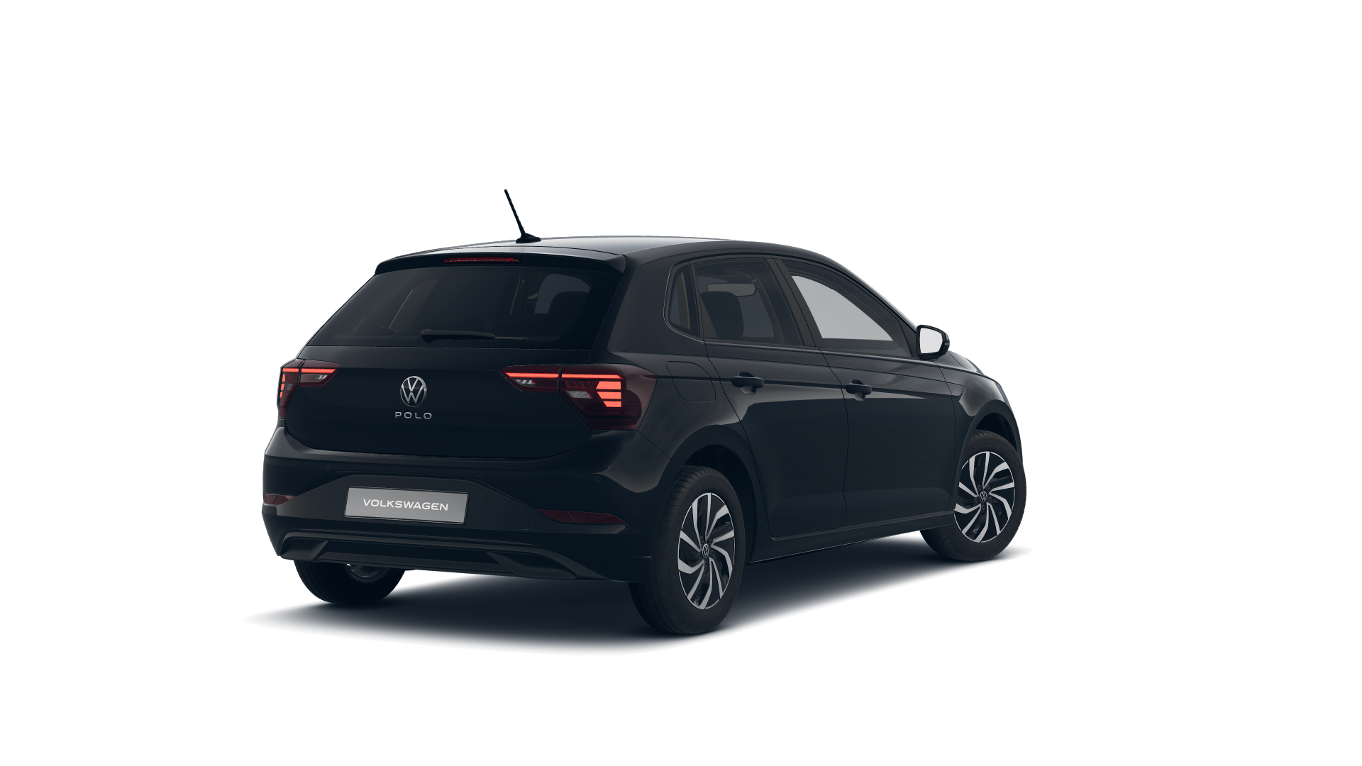 Volkswagen Polo 1.0 TSI