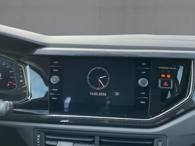 Volkswagen Taigo 1.0 TSI Life