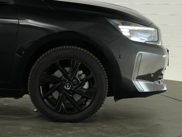 Opel Corsa GS-Line Grand Sport