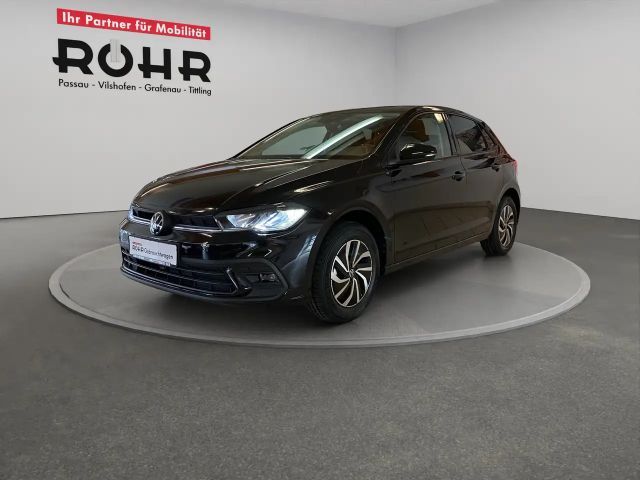 Volkswagen Polo 1.0 TSI BMT Life