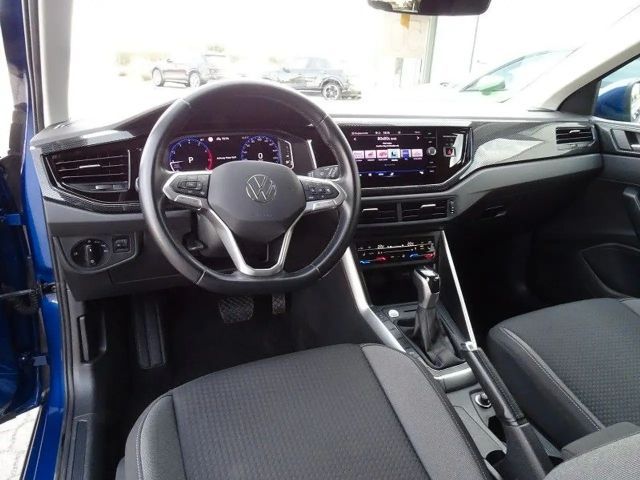 Volkswagen Taigo 1.0 TSI DSG Life