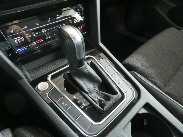 Volkswagen Passat Business DSG Variant