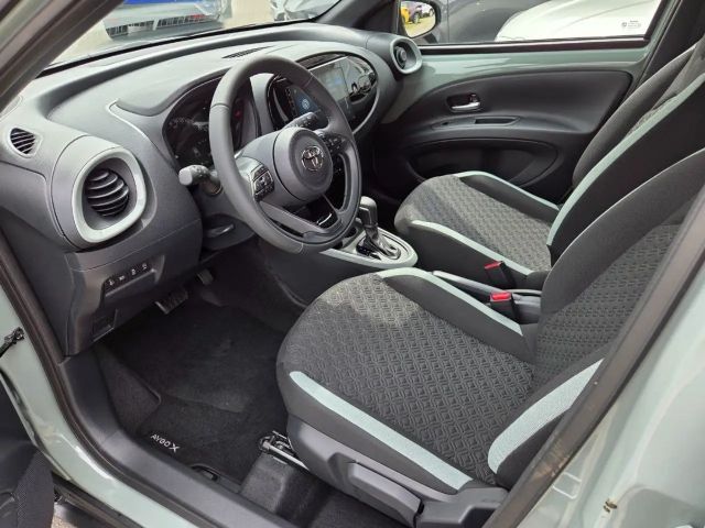 Toyota Aygo 1.0 VVT-i Hatchback