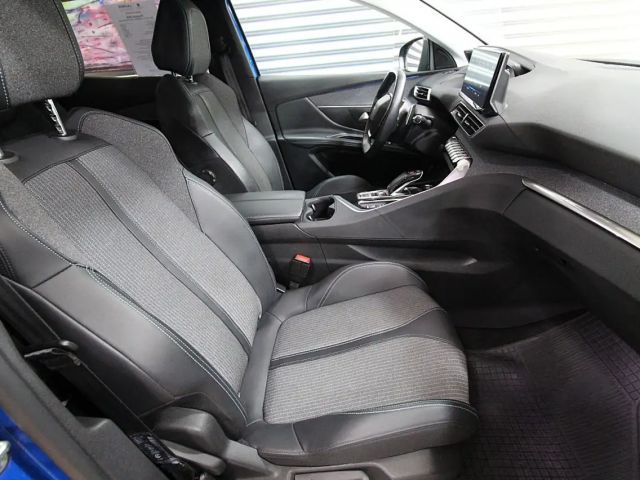 Peugeot 3008 Allure Pack BlueHDi EAT8