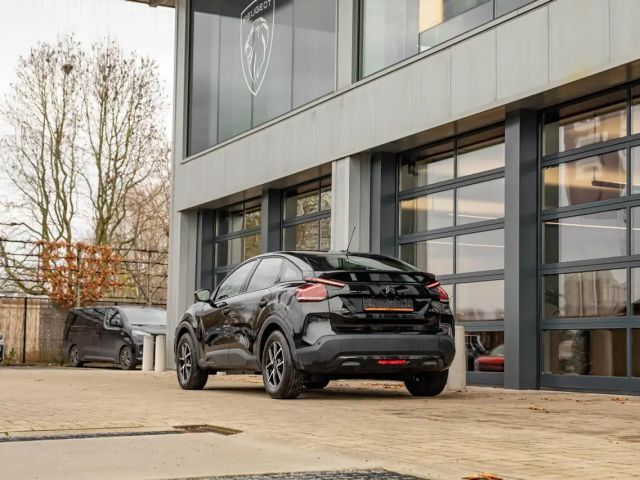 Citroën C4 136 PK | Navi | a. Camera | Airco | Carplay/And...