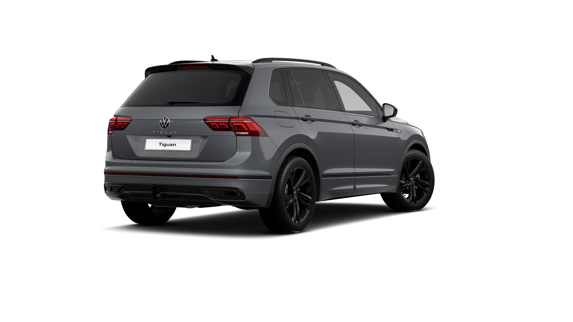 Volkswagen Tiguan 2.0 TDI R-Line