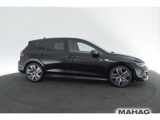Volkswagen Golf 1.5 eTSI Golf VIII IQ.Drive