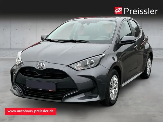 Toyota Yaris Comfort Hatchback