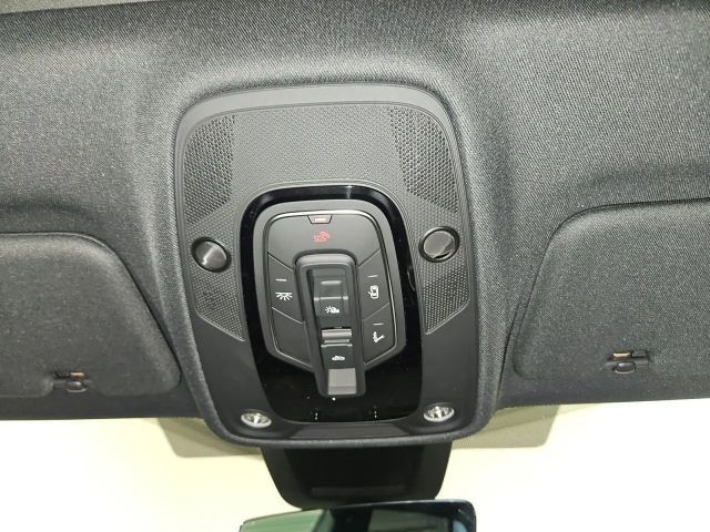 Audi Q8 50 TDI Quattro S-Line