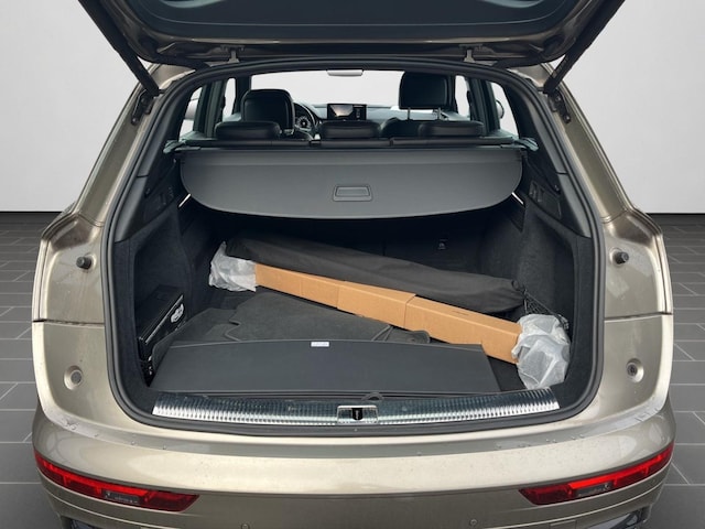 Audi Q5 45 TFSI Quattro S-Tronic