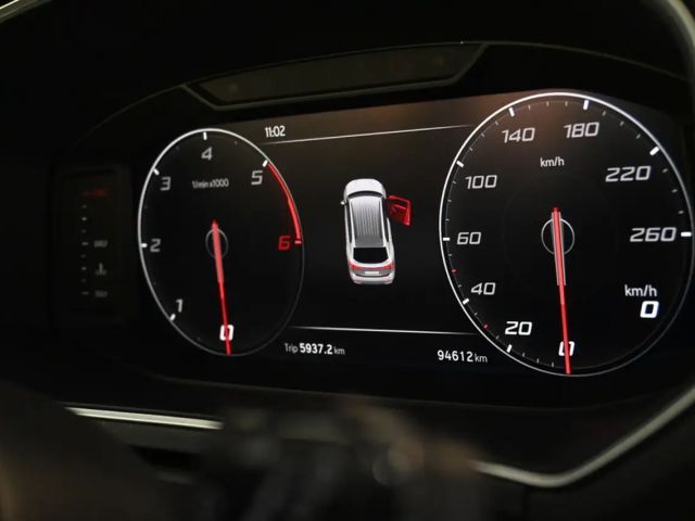 Seat Tarraco 2.0 TDI 4Drive