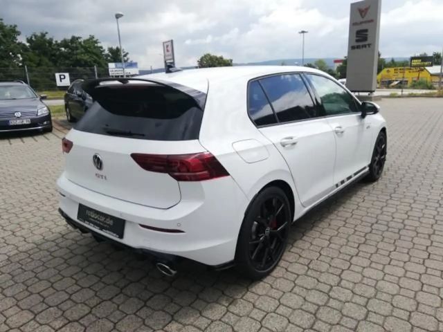 Volkswagen Golf 2.0 TSI GTI