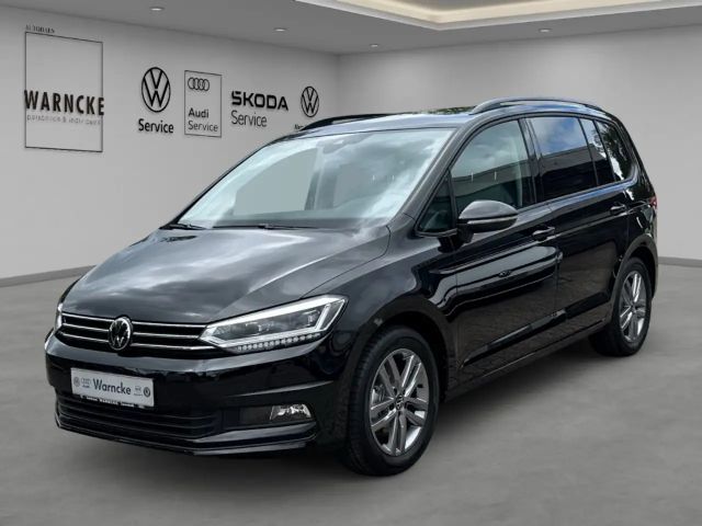 Volkswagen Touran 1.5 TSI Comfortline DSG