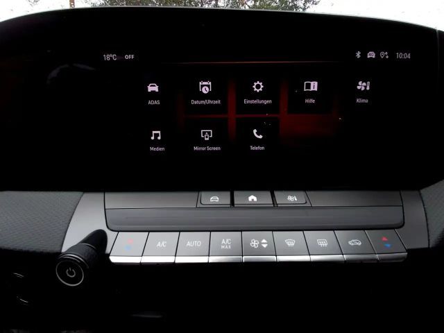 Opel Astra 1.2 Turbo Elegance Turbo