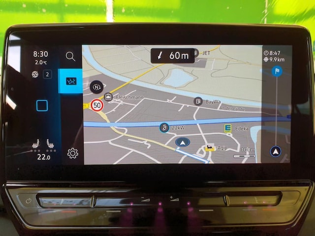 Volkswagen ID.3 Performance Pro