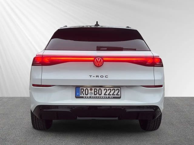 Volkswagen T-Roc 1.5 eTSI DSG R-Line