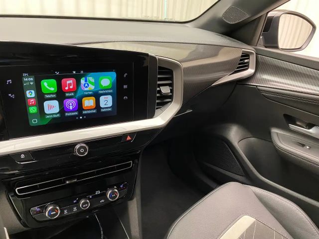 Opel Mokka GS-Line Grand Sport