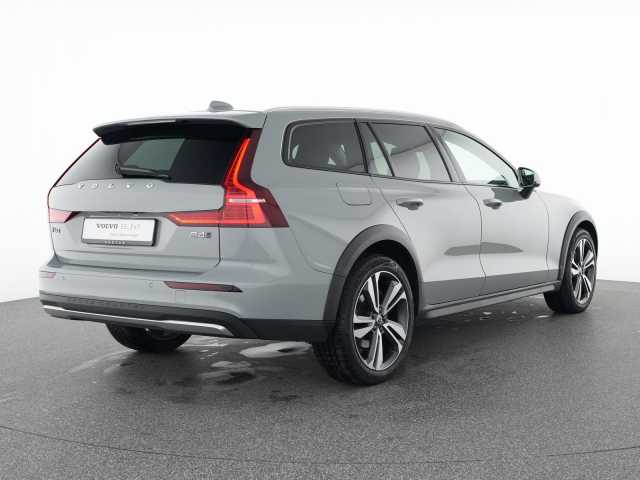 Volvo V60 Cross Country V60 Cross Country