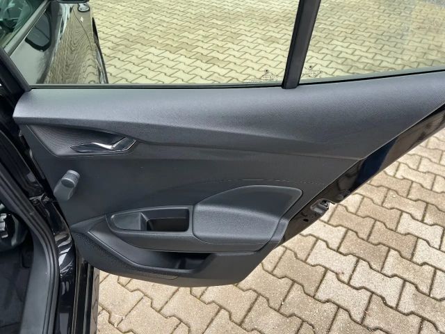 Skoda Fabia 1.0 TSI Tour