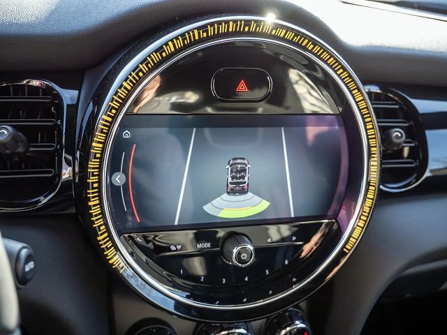 MINI Cooper Cabrio JCW Trim LED+KEYLESS+KLIMAAUT+S