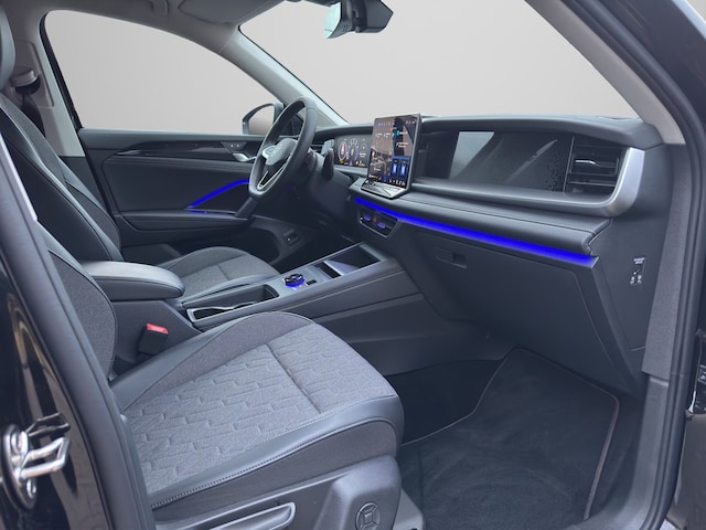 Volkswagen Tayron 1.5 eTSI Life