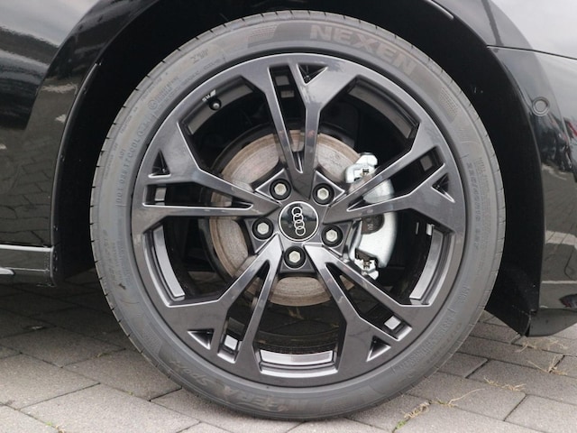 Audi A3 S-Line S-Tronic Sedan