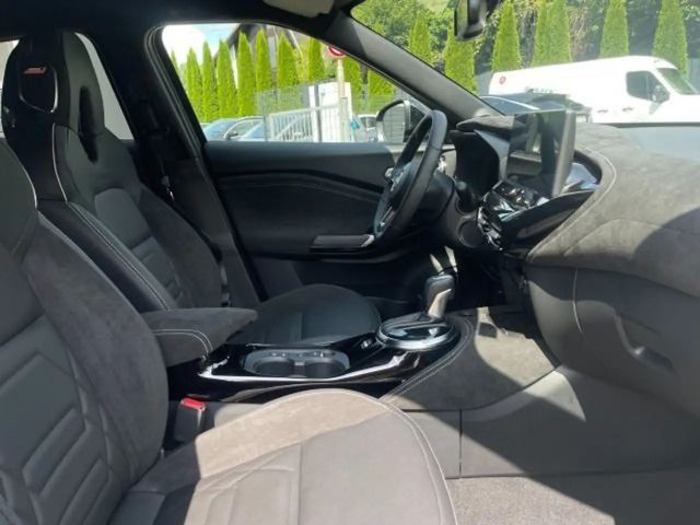 Nissan Juke 1.6 143PS Hybrid N-Design TP Bose BFS 360°