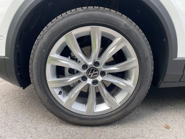 Volkswagen T-Roc Friends TDI