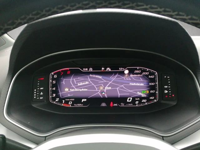 Seat Ibiza 1.0 TSI DSG Xcellence