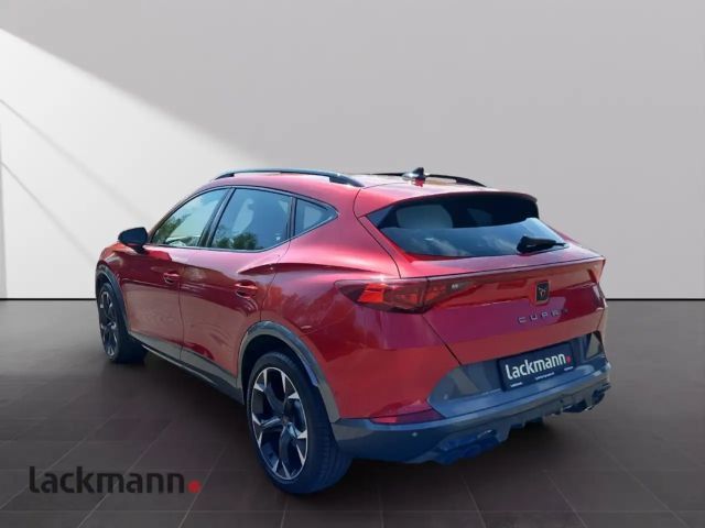 Cupra Formentor 4Drive VZ