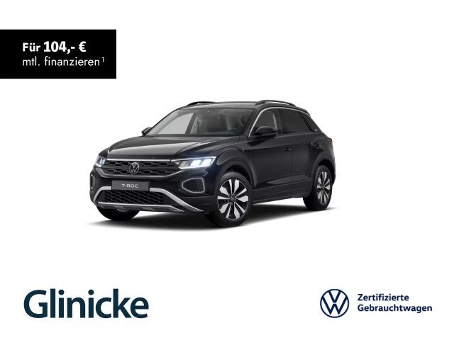 Volkswagen T-Roc 1.0 TSI
