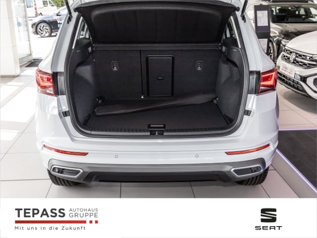 Seat Ateca 2.0 TDI FR-lijn