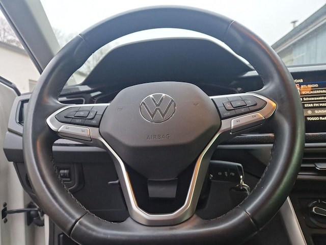 Volkswagen Polo Life
